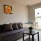 Apartamentos Comfort Calella