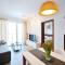 Dwie Sosny Apartament 38 - Perła