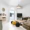 Imarkellis Tinos Boutique Villas