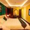 Sapa Clover Hotel