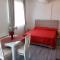 Delfin Apartments
