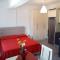 Delfin Apartments