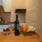 Studio apartman Salopek