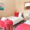 Swindon City Centre Duplex - EnterCloud9SA