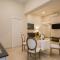 Iris Apartments by Mmega