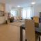 Apartment Golden View Dramalj