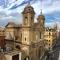 Canova Rooms in Spanish Steps