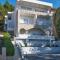 Villa Dalmatia Apartments