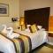 Burton Hotel