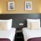 Hotel het Oosten