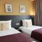 Hotel het Oosten