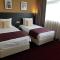 Hotel het Oosten