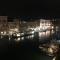 Rialto Terrace on the Grand Canal