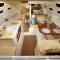 Douro Yacht Charter & Bungalows