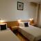 Guesthouse Coimbra City