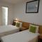 Guesthouse Coimbra City