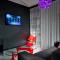 De Gaulle Boutique Hotel