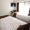 Forest Inn Fukuoka -previously Pure Tenjin-