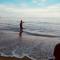 Lippo Carita Beach Utara Condo Noah