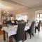 Cornerstone Guesthouse