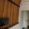 Sebrang Hills Bungalow