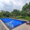 Dambulla Hills Resort