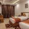 Hotel Suktara International