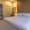 Natya Hotel Tanah Lot - Tanah Lot