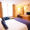 Caledonian Hotel