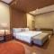 Natya Hotel Tanah Lot