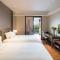 Fraser Suites Shenzhen, Near Huaqiang North Business Zone, Infinity pool, Offer 1 free breakfast