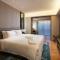 Foto: Fraser Suites Shenzhen 14/34