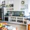 Appartement moderne moroccan/African décoration