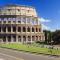 Rome Apartment with terrace Autonomous