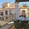 Apartamentos Casa María