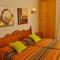 Apartamentos Casa María