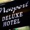 Deluxe Newport Hotel - Istanbul