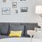 Elite Apartments SPA Zone