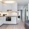 Elite Apartments SPA Zone