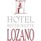 Hotel Lozano