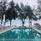 BC Summer Beach - Pranburi