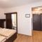 Barok Hotel and Apartments
