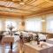 Bed&Breakfast Pension Hilpold