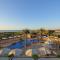 Park Inn by Radisson Abu Dhabi Yas Island