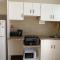 Bluff Accommodation Aybriden Self-Catering