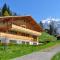 Foto: Chalet Ostegg