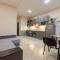 Lux Apart Lviv apartments
