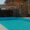 Attico with swimming pool