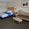 Travelodge by Wyndham Clovis