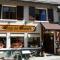 Auberge des Montauds
